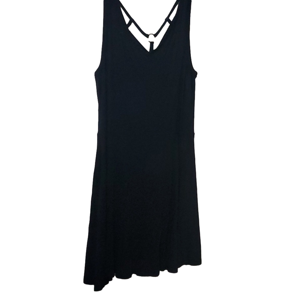 Extra touch plus size dress/cover up